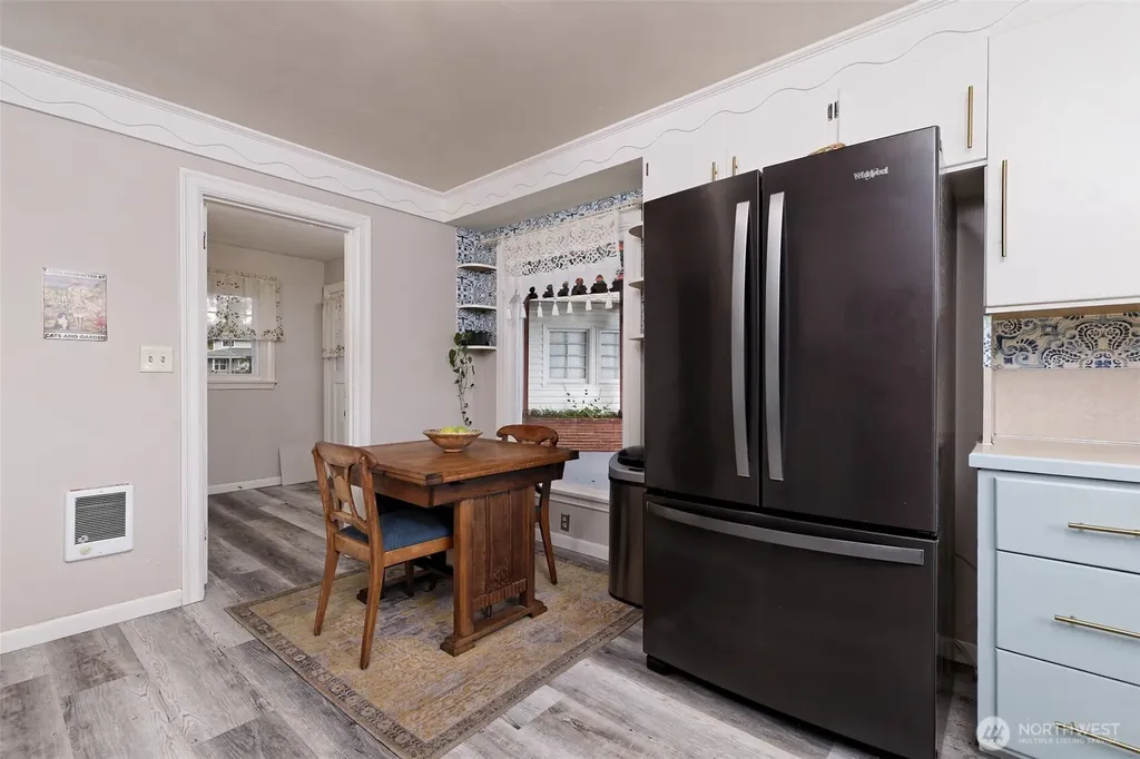 529 N 12th Street Shelton WA 98584