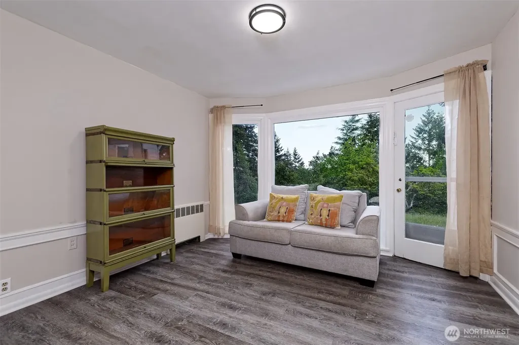 529 N 12th Street Shelton WA 98584