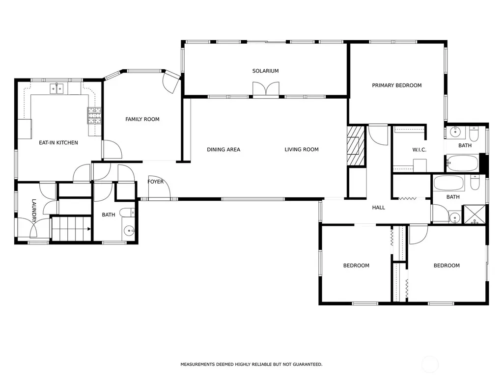 529 N 12th Street Shelton WA 98584