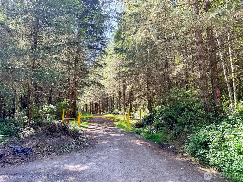 1 Andy Cooper Road Port Ludlow WA 98365