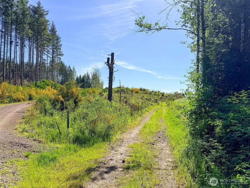 1 Andy Cooper Road Port Ludlow WA 98365
