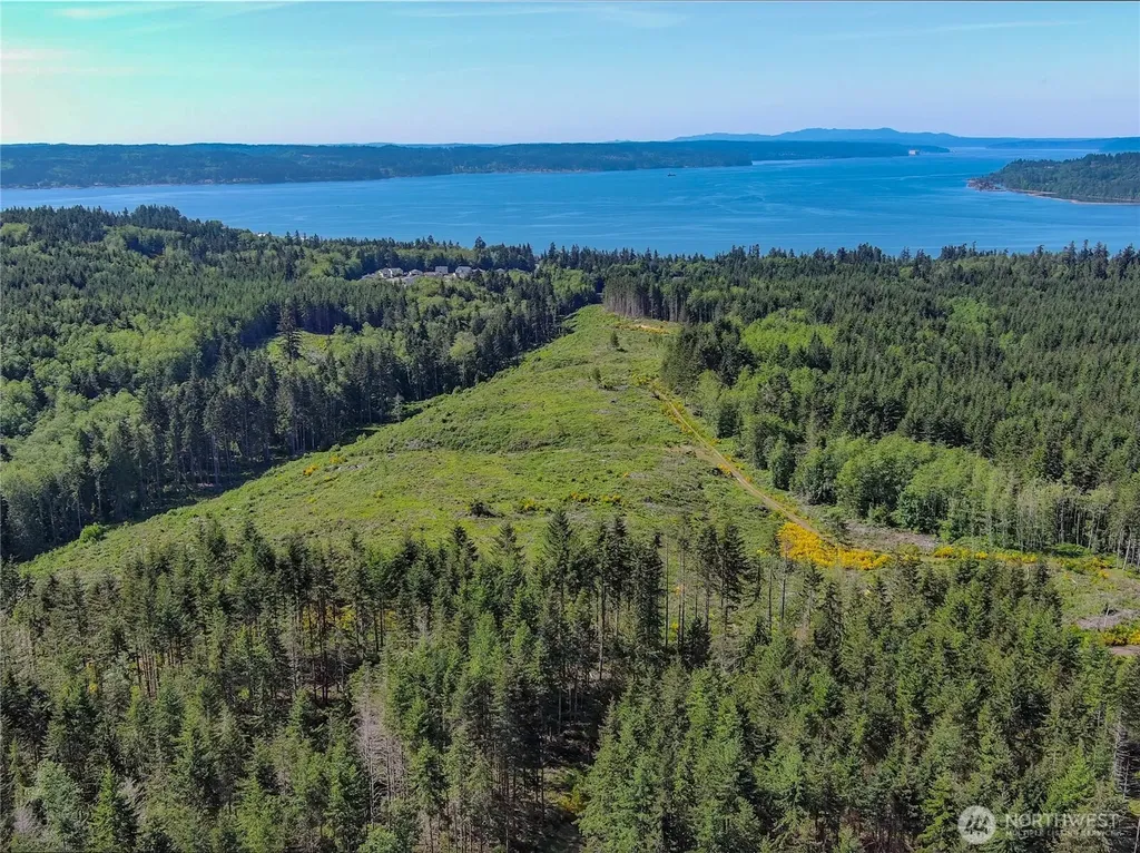 1 Andy Cooper Road Port Ludlow WA 98365