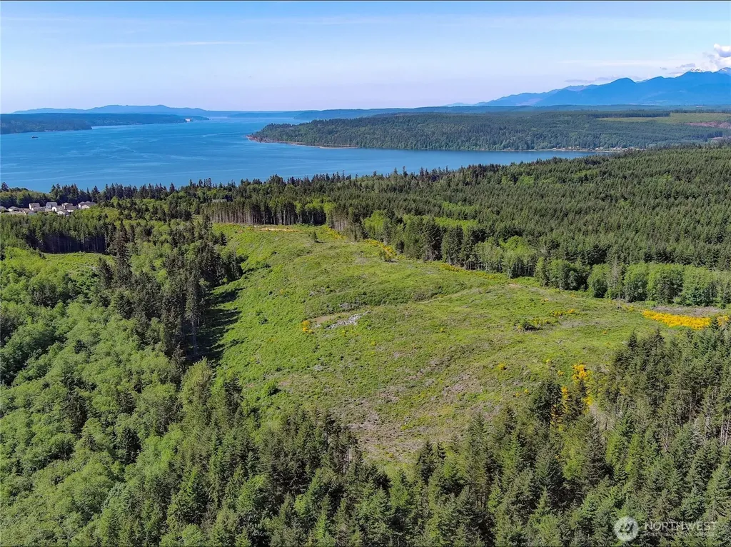 1 Andy Cooper Road Port Ludlow WA 98365