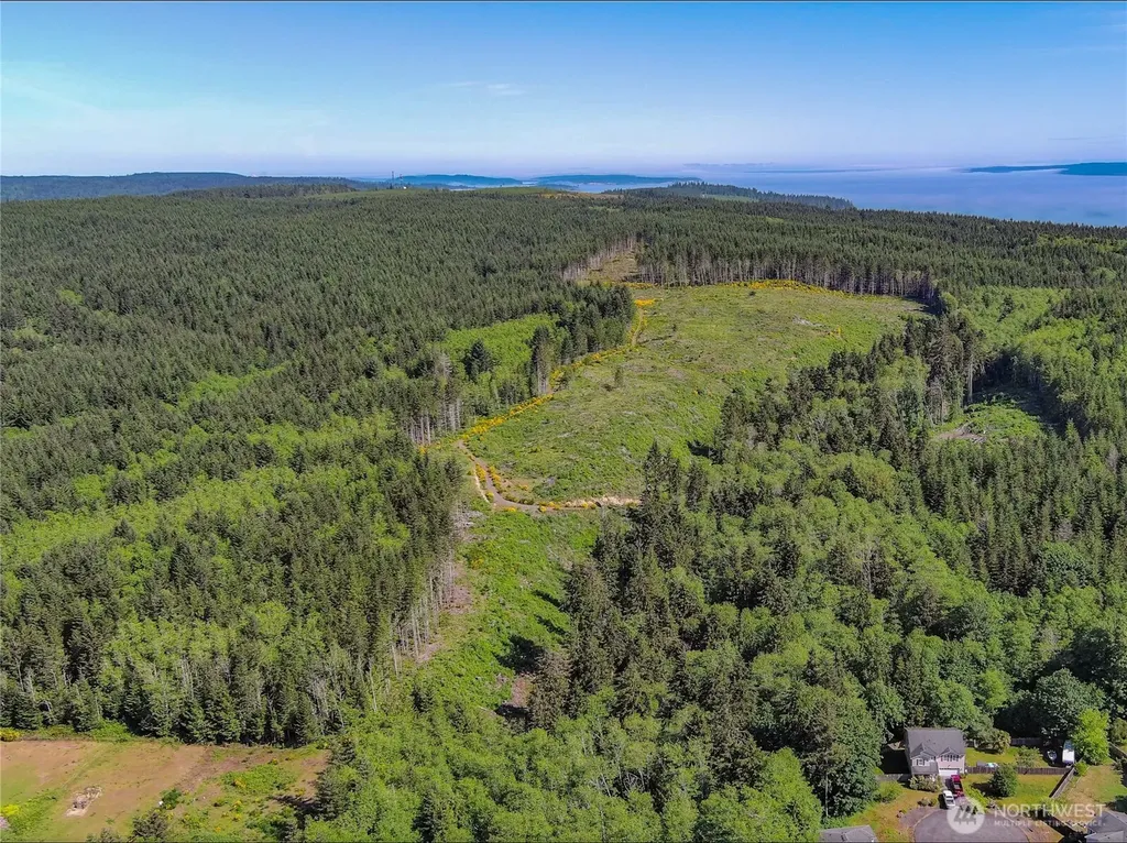 1 Andy Cooper Road Port Ludlow WA 98365