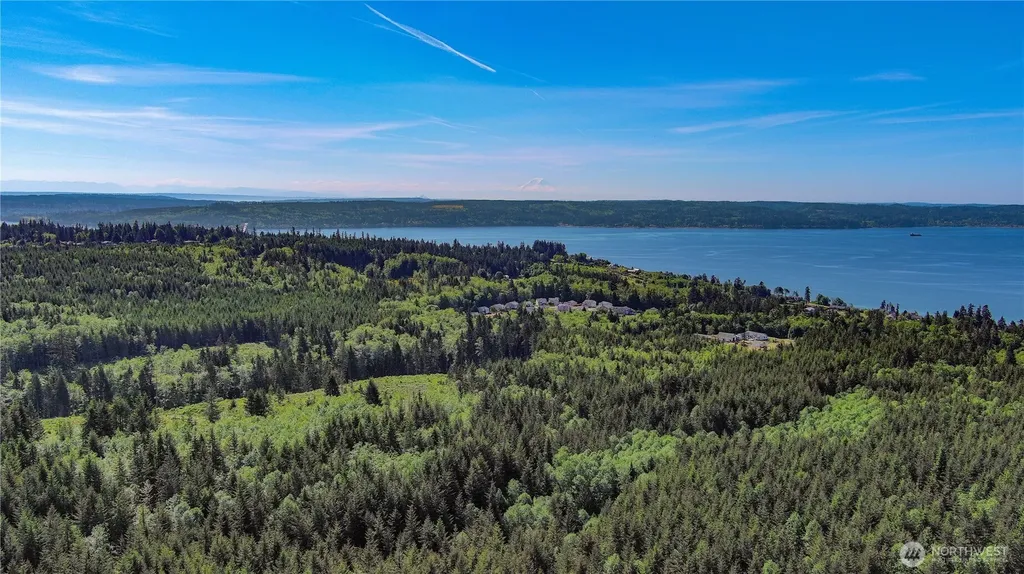 1 Andy Cooper Road Port Ludlow WA 98365