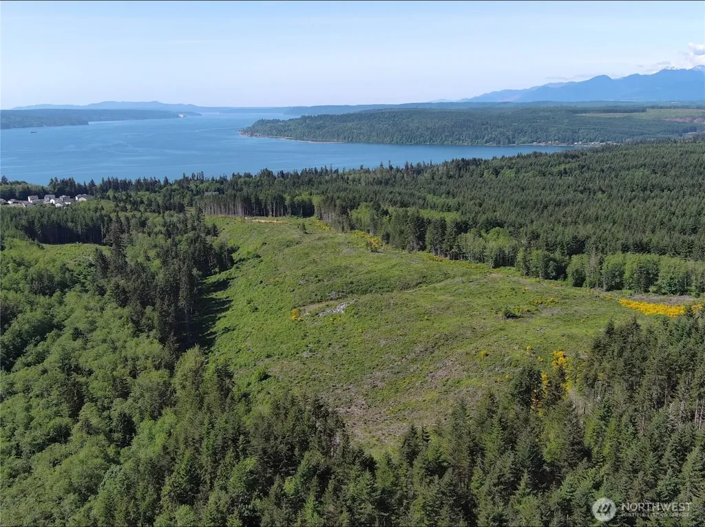 1 Andy Cooper Road Port Ludlow WA 98365