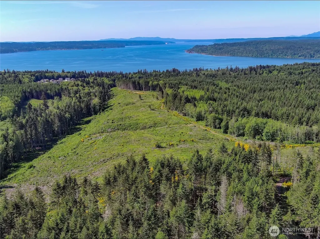 1 Andy Cooper Road Port Ludlow WA 98365