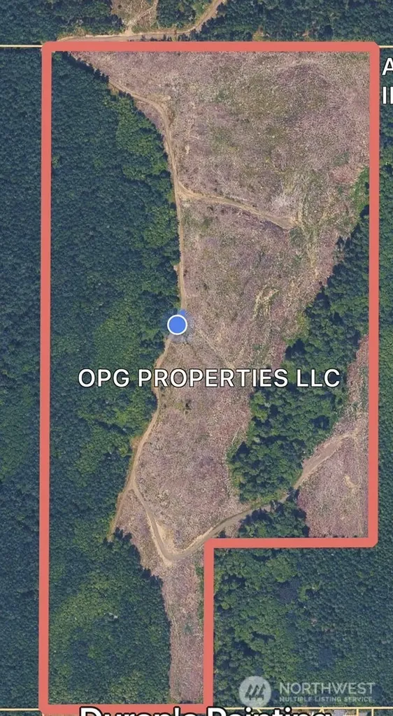 1 Andy Cooper Road Port Ludlow WA 98365