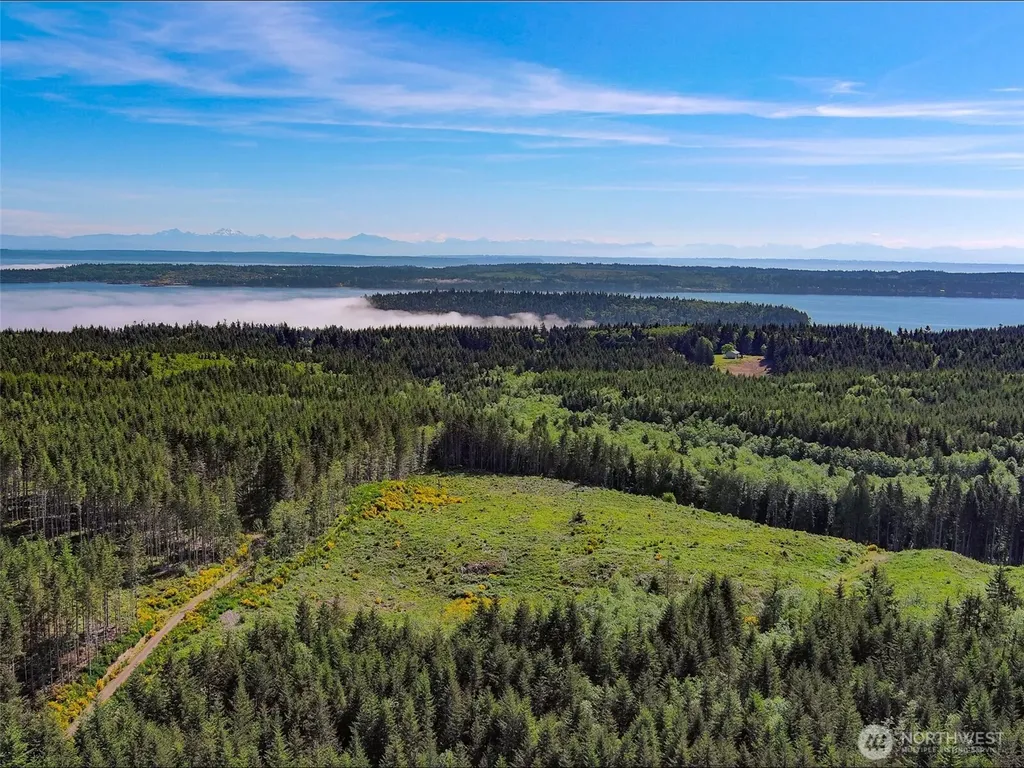 1 Andy Cooper Road Port Ludlow WA 98365