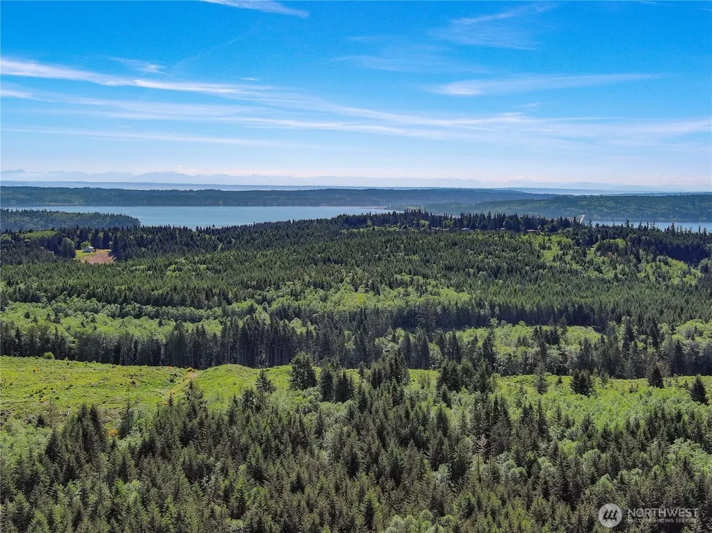 1 Andy Cooper Road Port Ludlow WA 98365
