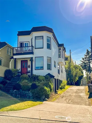 2710 N Washington Street Tacoma WA 98407