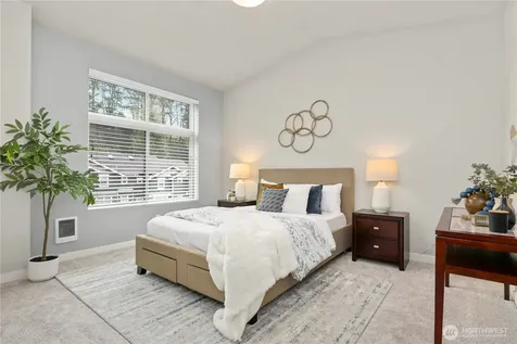 2041 NW Talus Drive Issaquah WA 98027