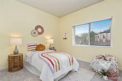 2041 NW Talus Drive Issaquah WA 98027