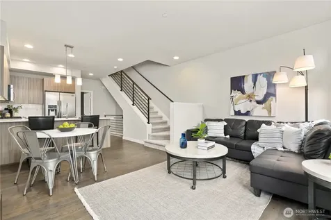 2041 NW Talus Drive Issaquah WA 98027