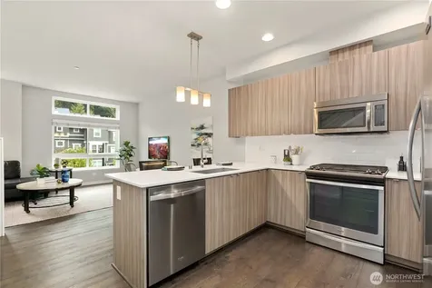 2041 NW Talus Drive Issaquah WA 98027