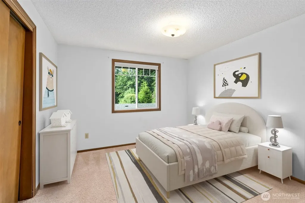 3742 Goldcrest Heights NW Olympia WA 98502