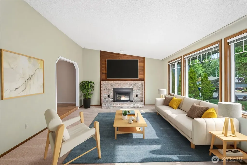 3742 Goldcrest Heights NW Olympia WA 98502