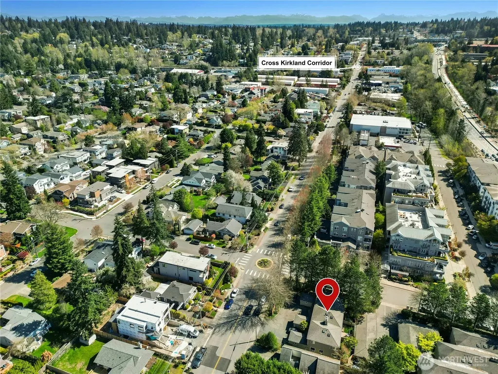 447 7th Avenue Kirkland WA 98033