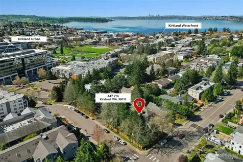 447 7th Avenue Kirkland WA 98033