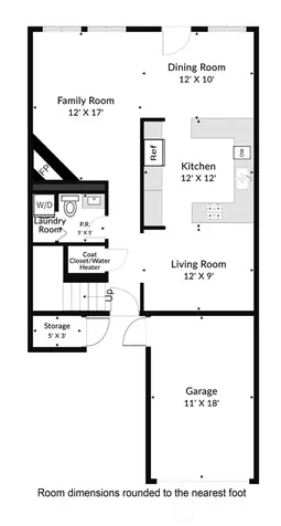 447 7th Avenue Kirkland WA 98033