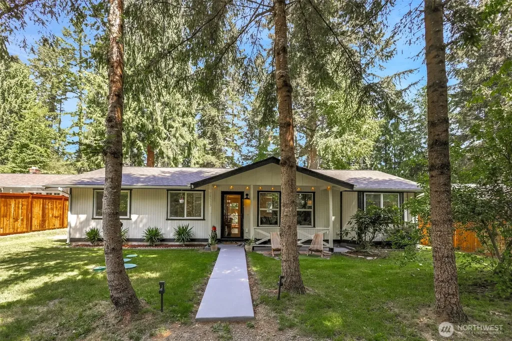 14513 Englewood Drive NW Gig Harbor WA 98329