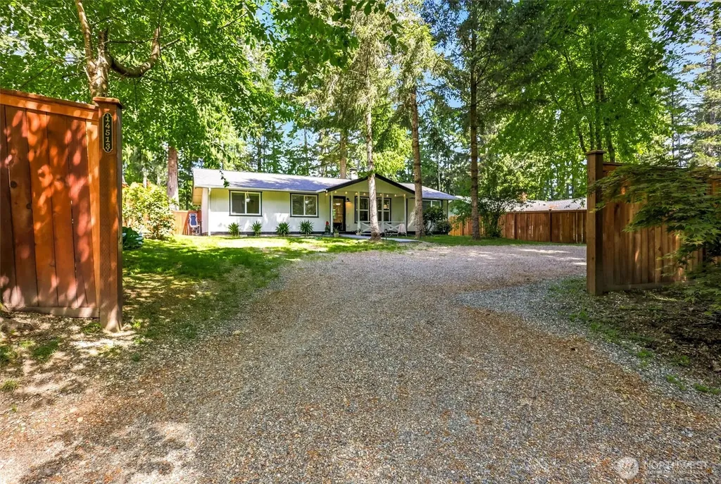 14513 Englewood Drive NW Gig Harbor WA 98329
