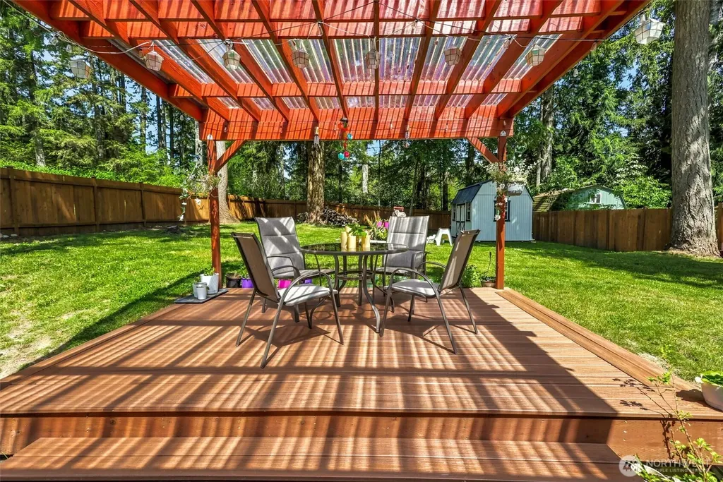 14513 Englewood Drive NW Gig Harbor WA 98329