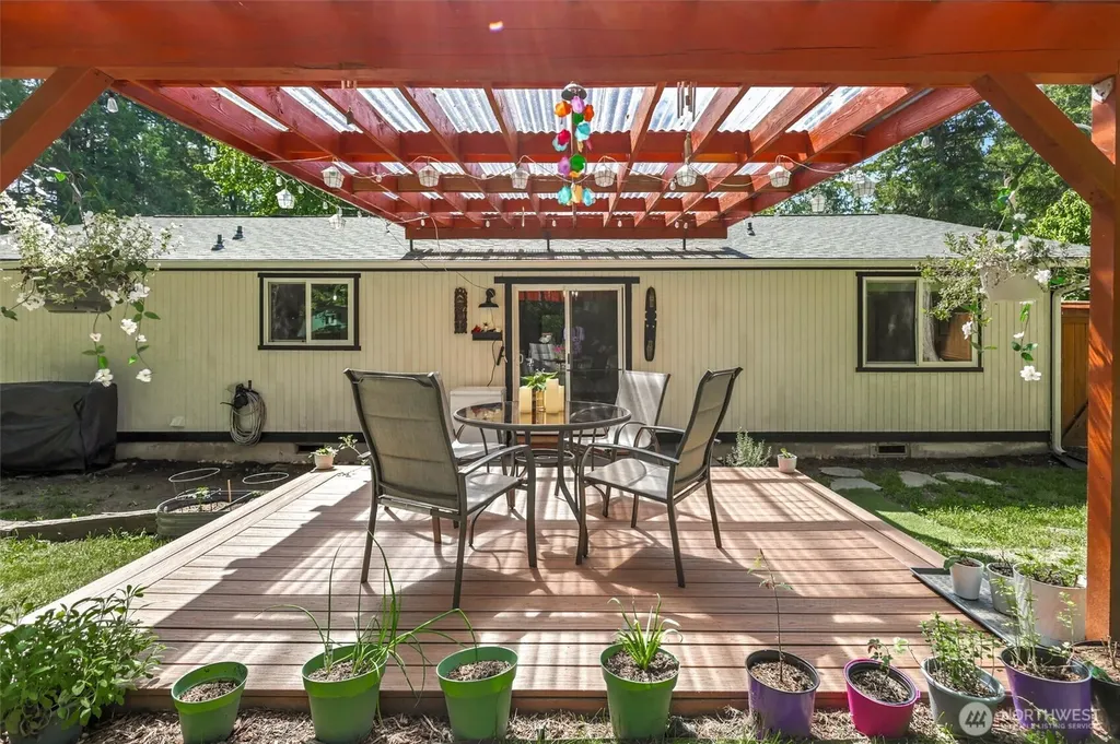 14513 Englewood Drive NW Gig Harbor WA 98329