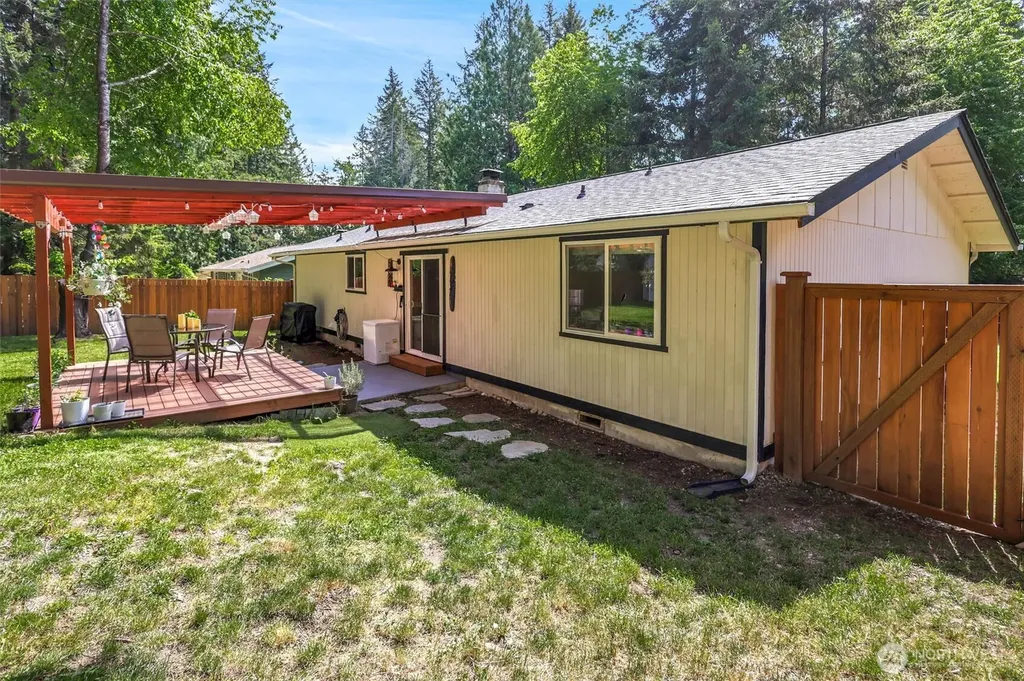 14513 Englewood Drive NW Gig Harbor WA 98329