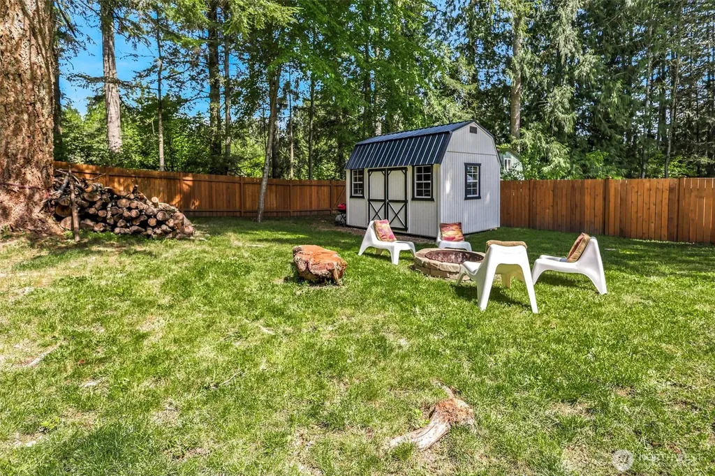 14513 Englewood Drive NW Gig Harbor WA 98329