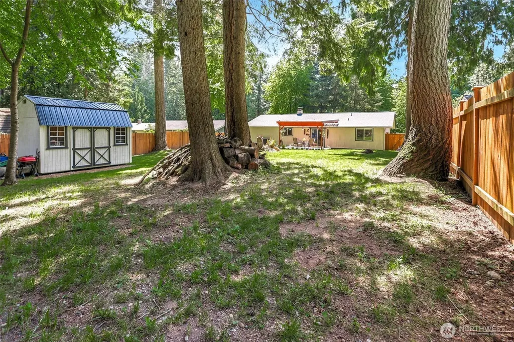 14513 Englewood Drive NW Gig Harbor WA 98329