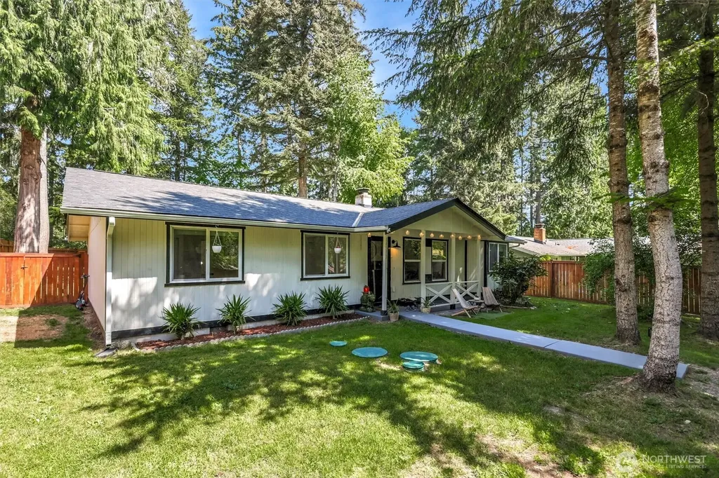 14513 Englewood Drive NW Gig Harbor WA 98329