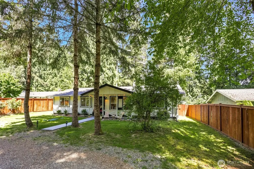 14513 Englewood Drive NW Gig Harbor WA 98329