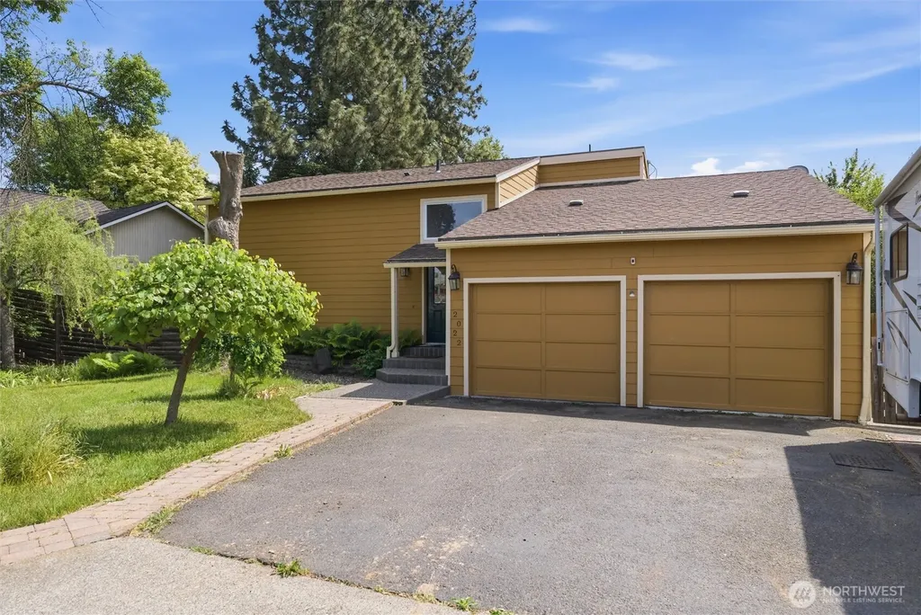 2022 Parish Street Walla Walla WA 99362