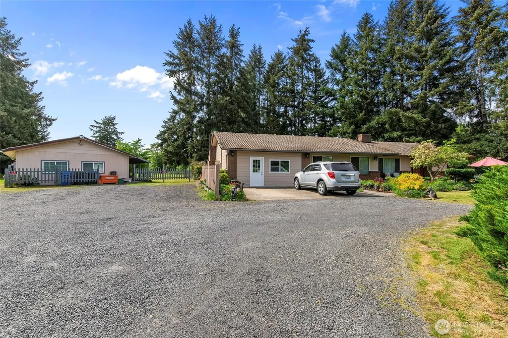 3903 Harrison Avenue Centralia WA 98531