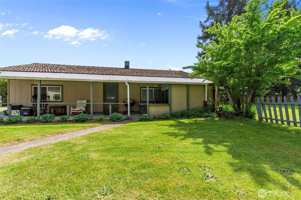 3903 Harrison Avenue Centralia WA 98531