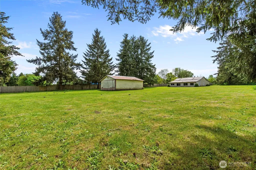3903 Harrison Avenue Centralia WA 98531