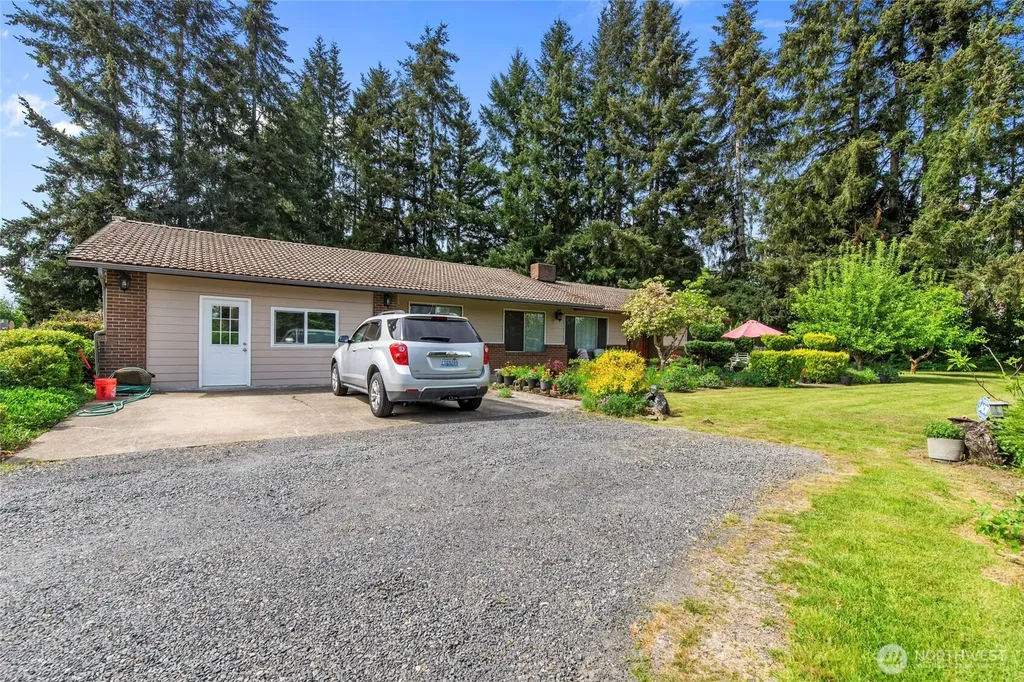 3903 Harrison Avenue Centralia WA 98531