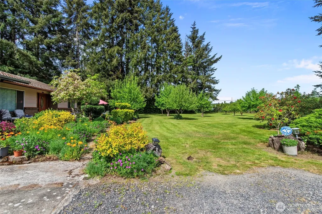 3903 Harrison Avenue Centralia WA 98531