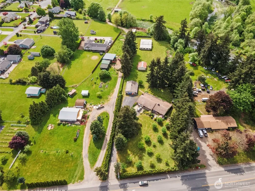 3903 Harrison Avenue Centralia WA 98531