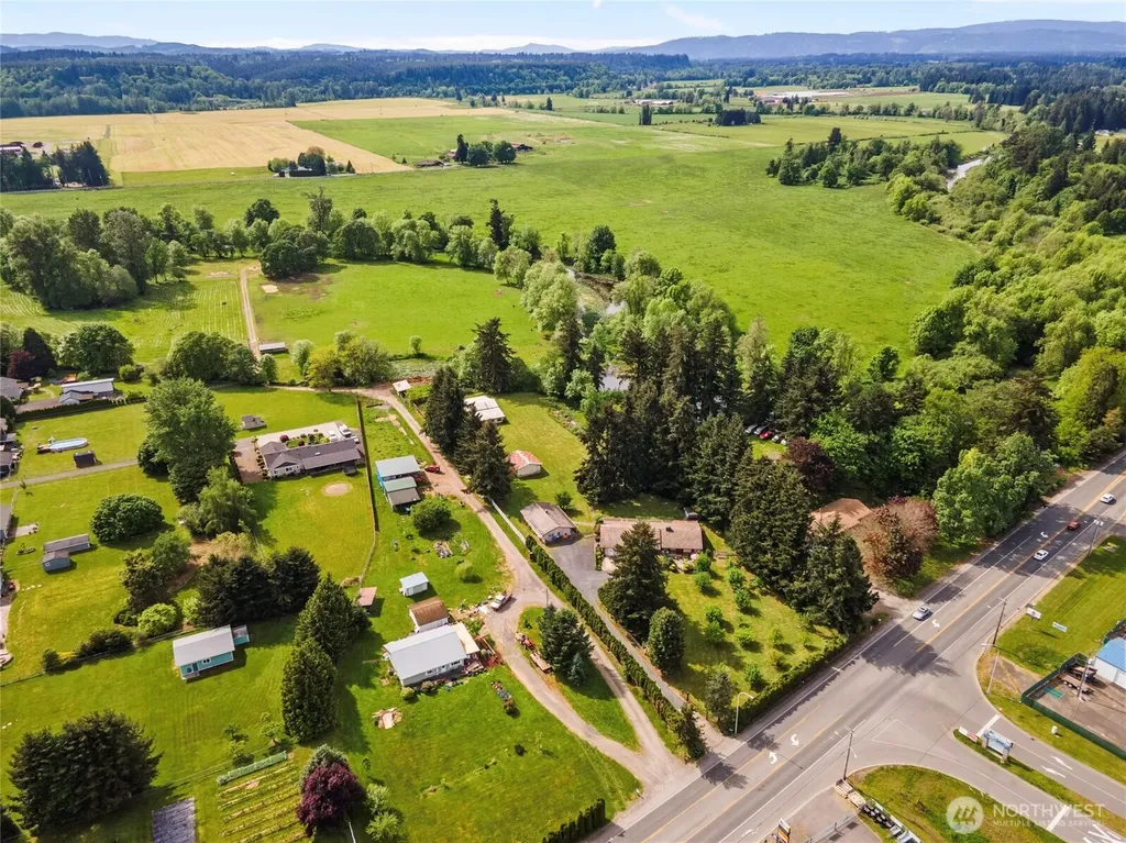 3903 Harrison Avenue Centralia WA 98531