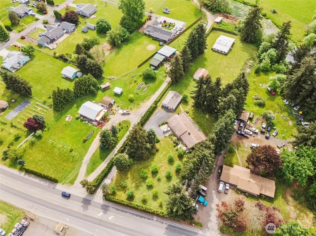 3903 Harrison Avenue Centralia WA 98531