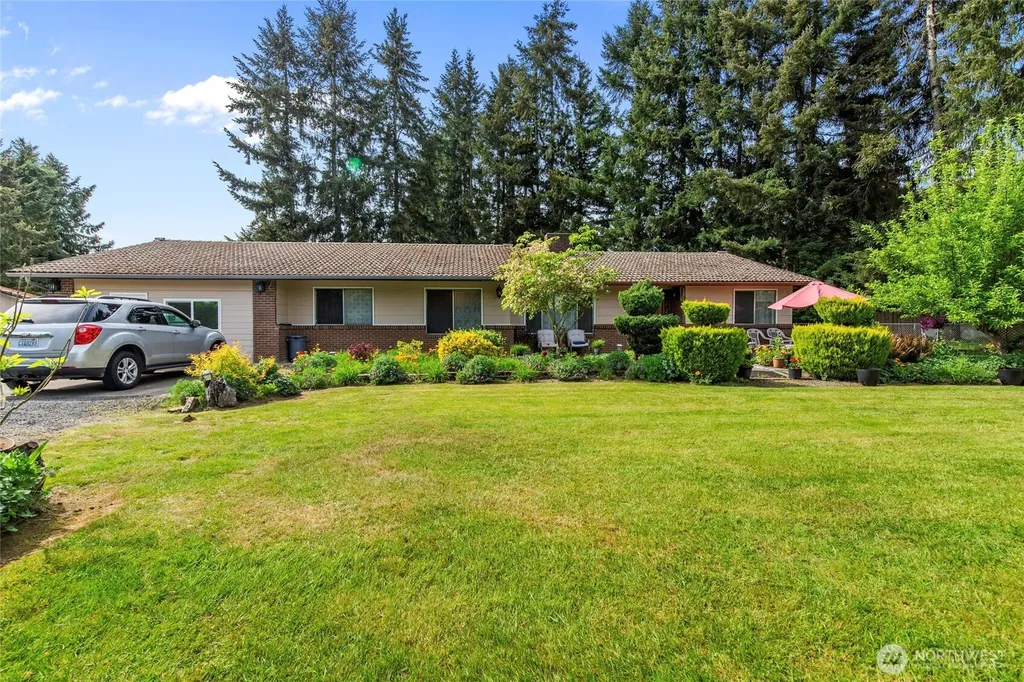 3903 Harrison Avenue Centralia WA 98531