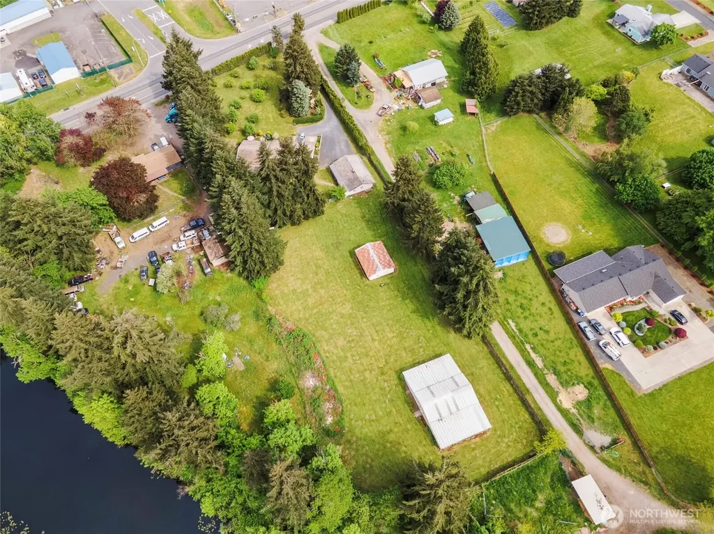 3903 Harrison Avenue Centralia WA 98531