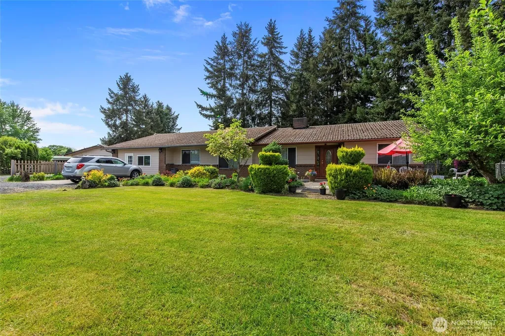 3903 Harrison Avenue Centralia WA 98531