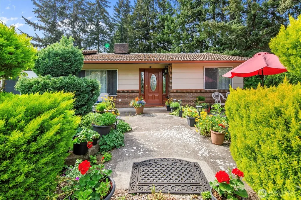 3903 Harrison Avenue Centralia WA 98531