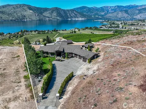 219 Corkscrew Lane Manson WA 98831