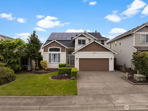 16213 87th Avenue E Puyallup WA 98375