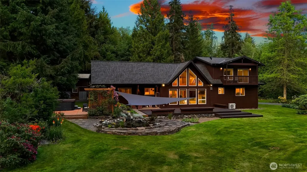 12019 117th Avenue NE Lake Stevens WA 98258