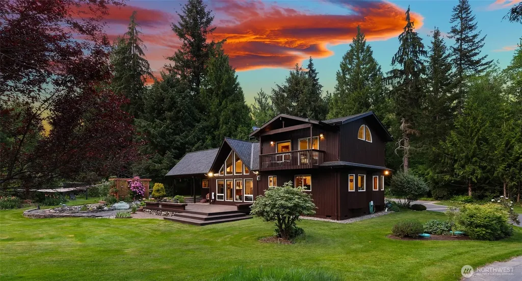 12019 117th Avenue NE Lake Stevens WA 98258